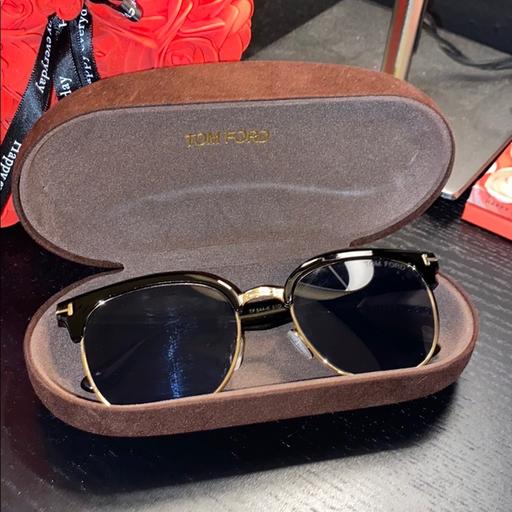 Tom Ford Women’s Sunglasses